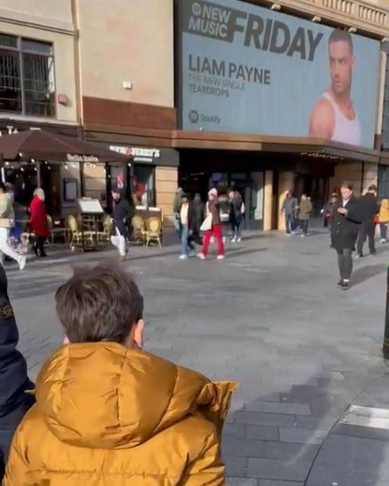 Instagram.com/liampayne